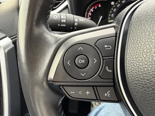 Toyota RAV4 2.0 VVT-iE Business Trekhaak (2000 kg) Adapt.Cruise Carplay Camera Voll.Dealer Onderhouden! / 29