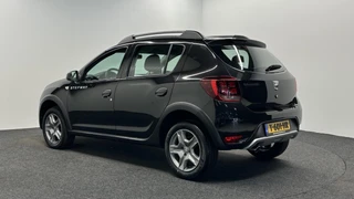 Dacia Sandero 0.9 TCe Tech Road AIRCO 35000 KM. / 5