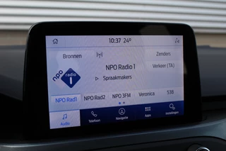 Ford Focus Wagon 1.0 EcoBoost Active Business | Trekhaak | Cruise Control | Winter Pack / 25