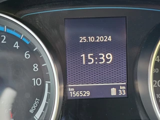 Volkswagen Golf 1.4 TSI GTE NAVI AIRCO LEER / 20