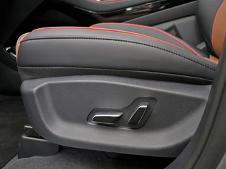 BYD SEAL U 1.5 DM-i FWD Comfort Black Line BYD Dealer | 125km Elektrisch | / 16