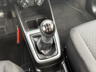 Suzuki Swift 1.2 Select 1e Eig. Dealer onderhouden Sportline uitvoering! / 34