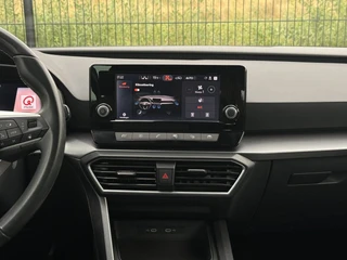Seat Leon Sportstourer 1.0 eTSI FR Business Intense | Carplay | PDC | ACC | Stoelverwarming | / 21