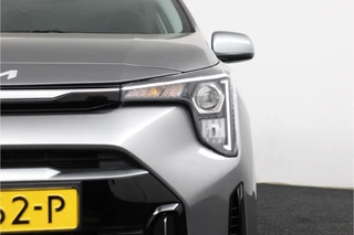 Kia Picanto 1.0 DPI DynamicLine  Apple Carplay/Android Auto - Cruise Control - Navigatie - Achteruitrijcamera / 42