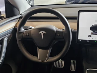 Tesla Model Y Performance AWD 75kWh | Geen import | Compleet / 16