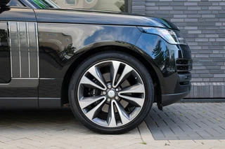 Land Rover Range Rover 5.0 V8 SC SVAutobiography Dynamic  | NP: €262.858,- | 4X MASSAGE & STOELKOELING | HUD | SOFT-CLOSE | ENTERTAINMENT PACK | / 16