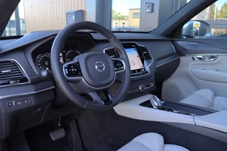 Volvo XC90 2.0 T8 Twin Engine AWD Inscription Intro Edition | NAP | Eerste Eigenaar |SOH 83% | Harman/Kardon | Pano | 360 Camera / 47