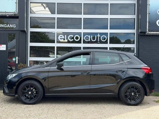 SEAT Ibiza 1.0 TSI Excellence / CarPlay / 1ste eigenaar / 4