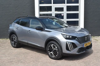 Peugeot 2008 Hybrid 145 EAT8 GT  | Automaat | Navigatie | Airco | Parkeerhulp | / 13