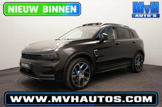 Lynk & Co 01 1.5 PHEV|SOH.91%|262PK|360°CAM|PANO|ORG.NL|LUXE