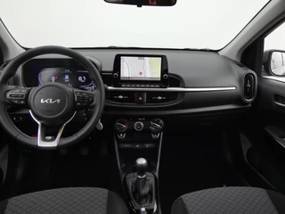 KIA Picanto 1.0 DPi 68pk 4-zits DynamicPlusLine / 13