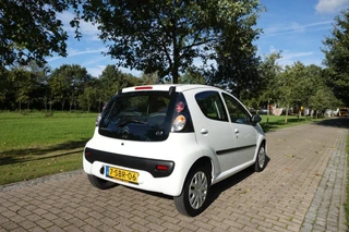 Citroën C1 1.0 Collection  | Airco | NAP | Bluetooth |  NL AUTO | / 8