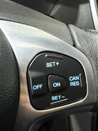Ford B-Max 1.0 EcoBoost Style|DEALERONDERHOUDEN|CRUISE|NAVI / 25