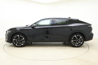 Peugeot 408 1.2 Hybrid 145 e-DCS6 Allure | Adaptive Cruise Control | Camera | Full LED | 19'' Lichtmetalen velgen | Climate Control | Navigatie | Apple Carplay & Android Auto | Keyless Entry & Start / 6