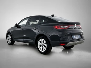 Renault Arkana 1.6 E-Tech Hybrid 145 Zen | Camera | Navi | Electrische Stoelen | Cruise Control / 8