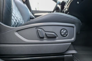 Audi Q5 50 TFSI e S edition  | BTW | SOH 89% | PANO | LEDER | 4X STOELVERWARMING | 21 INCH | MEMORY | / 19