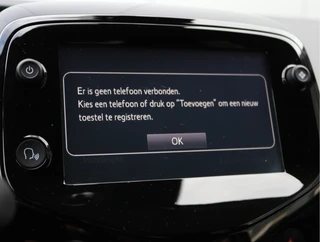 Peugeot 108 1.0 e-VTi Top  | Cruise Control | Camera | Keyless | Org. NL / 43