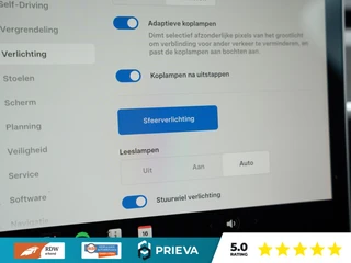 Tesla Model Y Performance AWD 75 kWh | 463 PK | Panorama | Memory | Premium Audio | Trekgewicht 1.600 KG / 43