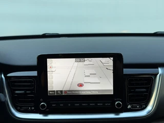 Kia Stonic 1.0 T-GDi 120pk DynamicPlusLine |Navi |Camera |Clima / 18