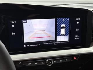 Opel Mokka 1.2 Turbo 130pk Ultimate CAMERA | CARPLAY | AD-CRUISE | LEER-ALCANTARA / 12