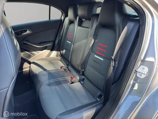 Mercedes A-klasse 180 Prestige / 18