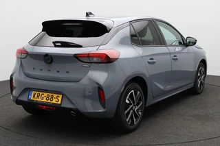 Opel Corsa 1.2 Turbo Hybrid GS Voorraad Voordeel / 2+6 Jaar Garantie / 4