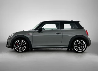 Mini Mini 2.0 John Cooper Works | Camera | Stoelverw. | Navi | Cruise Control | Harman/Kardon / 4