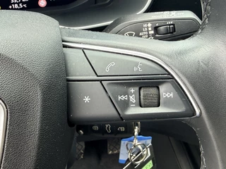 Audi Q3 35 TFSI Advanced edition  | Automaat | LED | Sportstoelen | DAB | Navi | Bluetooth | Stoelverwarming | Virtual Cockpit / 20