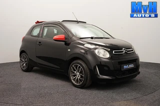 Citroen C1 1.0 e-VTi Airscape Feel Edition|VOUWDAK|BLUETOOTH / 20