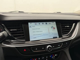 Opel Insignia Sports Tourer 1.5 Turbo Innovation Adaptive cruise | Stoelverwarming | CarPlay | Camera | Parkeersensoren / 23