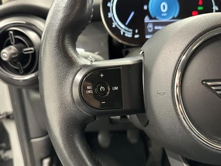 Mini 5-Deurs 1.5 One Essential|Carplay|Camera|Cruise|Navi| / 20