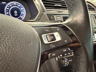 Volkswagen Tiguan 2.0 TSI 4Motion Highline  360 Camera Virtual Cockpit Memory Pano Leder / 9