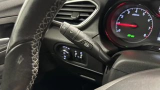 Opel Grandland X 1.2 Turbo Innovation AUTOMAAT STOELVER CRUISE CAMERA NAVI LM CARPLAY. / 31