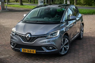 Renault Scénic 1.3 TCe Bose 140 PK | Rijklaar | Panoramadak | Trekhaak | Parkeersensoren | Camera | Dealer onderhouden | 1e eigenaar