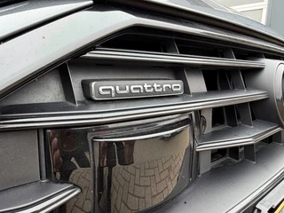 Audi A6 Avant 55 TFSI e quattro Competition / Pano / TopView / Trekhaak / 367PK / Zeer kompleet !! / 18