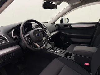 Subaru Outback 2.5i Comfort Trekhaak | Adaptive Cruise Control | Camera | CarPlay | Stoelverwarming / 5