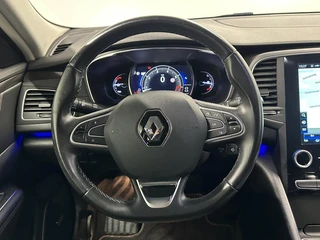 Renault Talisman Estate 1.6 TCe Intens NAVI TREKHAAK CAMERA CRUISE LM ECC. / 24