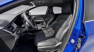 Renault Symbioz 1.6 E-Tech 145 Hybrid ICONIC Adap. Cruise | 360 Camera | CarPl / 12