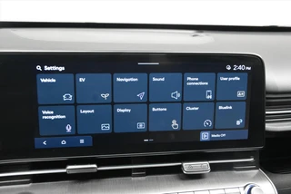 HYUNDAI Kona 64,8 kWh Comfort Long Range I SOH 100% / 24