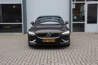 Volvo V60 2.0 T8 Twin Engine AWD Inscription (391PK) ORIG.NL/NW.PR73000/DEALERONDERH. / 7