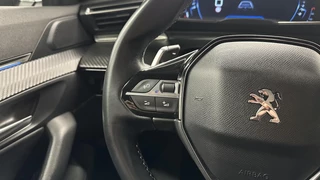 Peugeot 508 SW 1.2 PureTech Allure Pack Business CAMERA ECC ADAP CRUISE CARPLAY. / 27