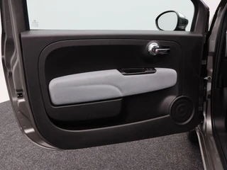 Fiat 500 C 0.9 TwinAir Turbo Young | Cruise Control | Opendak | Navigatie | Bluetooth | 15 Inch | 91.528 Km !! / 19
