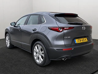 Mazda CX-30 2.0 e-SkyActiv | Automaat | Head Up Display | Stoel/Stuur Verwarming | Camera | 1ste Eigenaar / 4