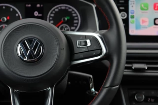 Volkswagen Polo 2.0 TSI GTI | Apple Carplay | Cruise | Stoelverwarming | Clima | Sensoren | Lm Velgen | / 15