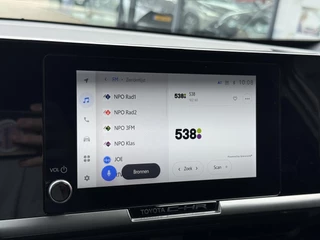 Toyota C-HR 1.8 HYBRID 140 DYNAMIC NL-AUTO NAVI APPLE/ANDROID AD-CRUISE 18"LM 4S BANDEN / 10