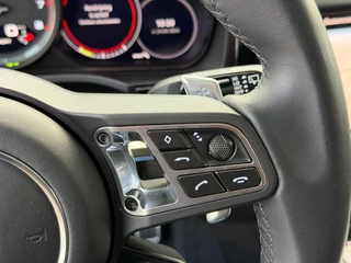 Porsche Cayenne 4.0 TURBO S E-HYBRID Achteras sturing Head Up Pano Keramisch / 48