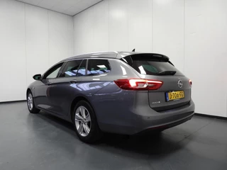 Opel Insignia Sports Tourer 1.5 Turbo Business Executive NAVI/CAMERA/WINTERPACK/17"LMV! / 4