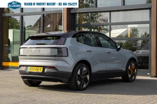 Volvo EX30 Single Motor Extended Range Plus 69 kWh Harman|Camera|BLIS / 5
