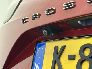 Opel Crossland 1.2 Turbo Elegance TREKHAAK CAMERA CARPLAY NAVI ECC LM CRUISE. / 13