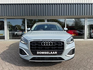 Audi Q2 35 TFSI Advanced edition NL Auto Camera Carplay 17 LMV / 41